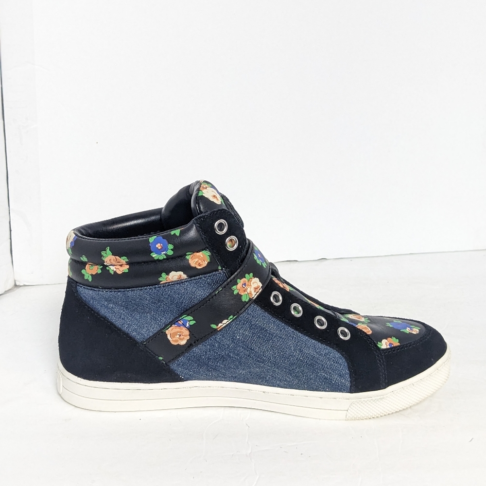 Coach Pembroke sneakers - Picture 12 of 16